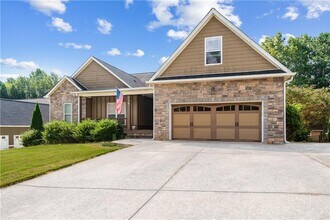 52 Thomas Pl Dr in Dallas, GA - Building Photo - Building Photo