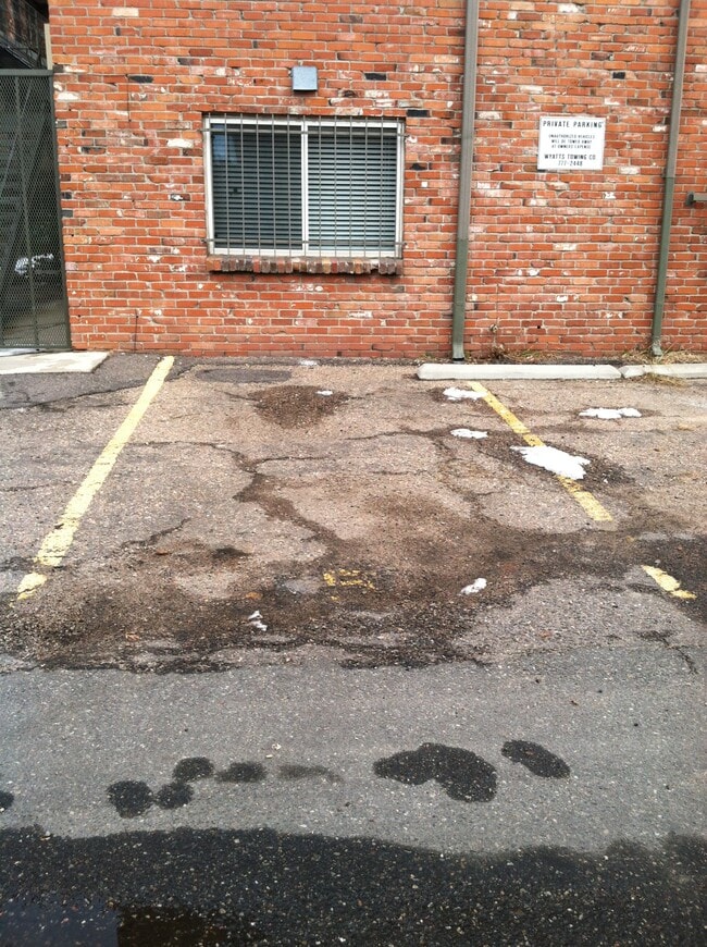 property at 155 S Pennsylvania St