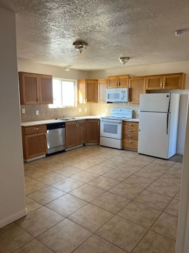 property at 1341 N Cedar Blvd