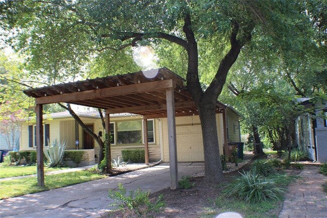 1515 Morrow St in Austin, TX - Building Photo - Building Photo