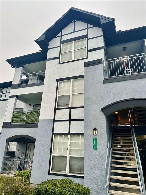 3701 Castle Pines Ln