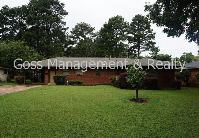 406 Sunnymeade Dr in Little Rock, AR - Building Photo - Building Photo