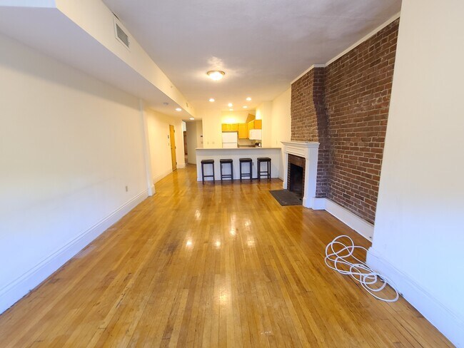 property at 1402 Beacon St