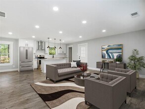 4533 Frank Aiken Rd in Powder Springs, GA - Building Photo - Building Photo