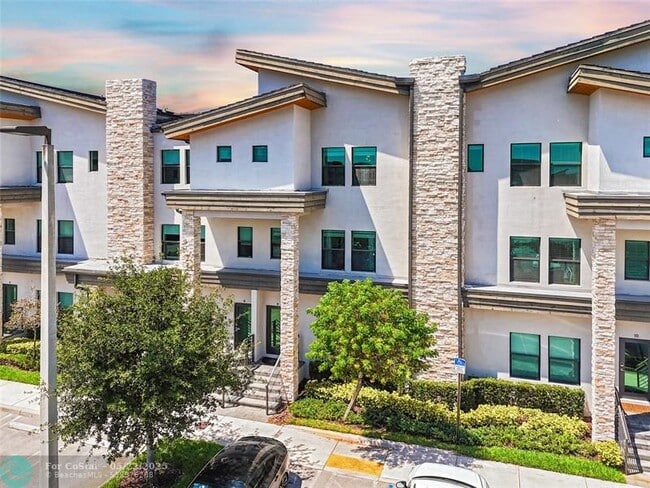 property at 10473 NW 82nd St
