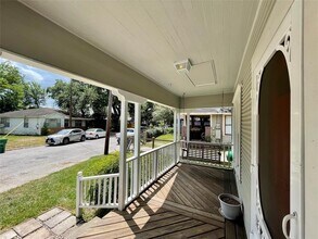 2015 Sheldon St in Houston, TX - Building Photo - Building Photo