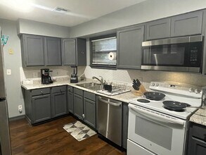 2100 N Kate Ave in Oklahoma City, OK - Building Photo - Building Photo