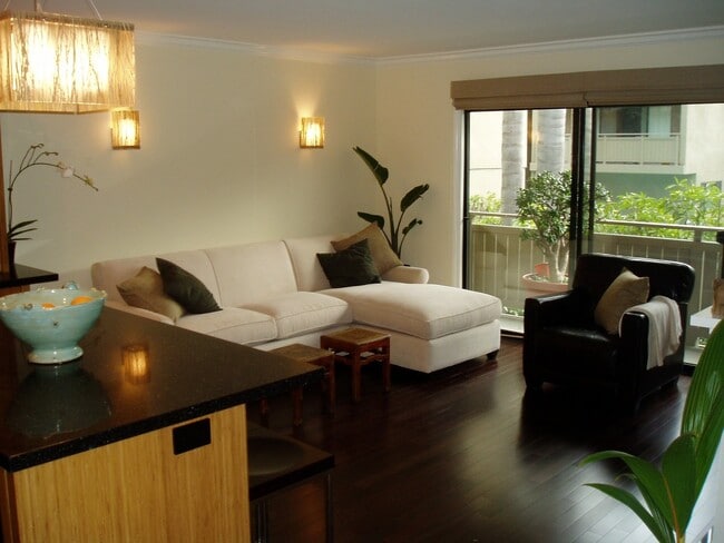 1817 California St in San Francisco, CA - Foto de edificio - Building Photo