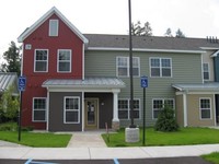 The Village at Rivers Edge Apartments in Kalkaska, MI - Foto de edificio - Building Photo