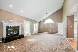 3836 Wolcott Ct in Florissant, MO - Building Photo - Building Photo