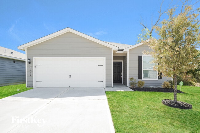 property at 25069 Authors Dr