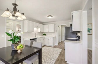 307 Parrish Crest in Mount Juliet, TN - Building Photo - Building Photo