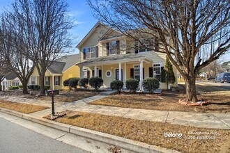 505 Anglewood Trace in Stockbridge, GA - Building Photo - Building Photo