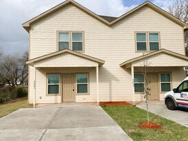 4209 Mallow St in Houston, TX - Building Photo