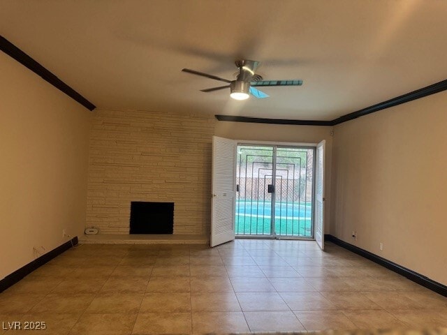 property at 1648 Ottawa Dr