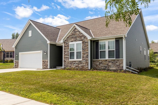 property at 1043 Juniper Ln