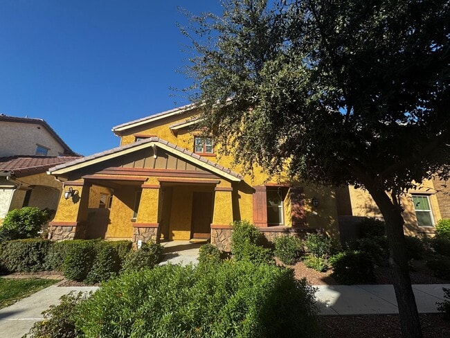 property at 1035 S Storment Ln