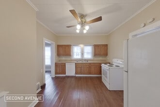 601 E 4th St in West Frankfort, IL - Building Photo - Building Photo