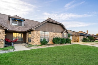 7224 Fuller Cir in Fort Worth, TX - Building Photo - Building Photo