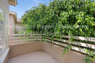 8668 W Olympic Blvd in Los Angeles, CA - Building Photo - Building Photo