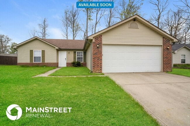 property at 3422 Lauren Dr