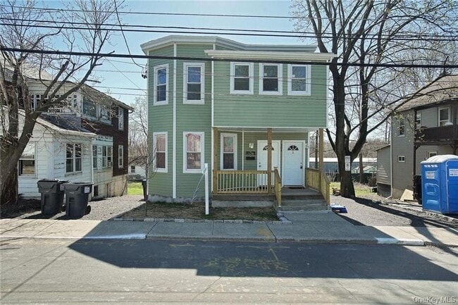 property at 304 Tower Ave