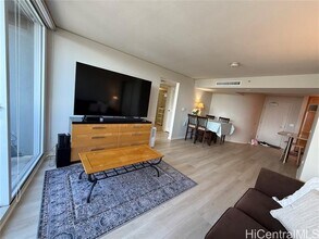 1296 Kapiolani Blvd in Honolulu, HI - Building Photo - Building Photo