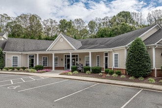 The Gables of Jefferson Commons in Forest, VA - Building Photo - Building Photo