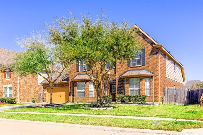 3303 Belmont River Ln in Katy, TX - Building Photo - Building Photo