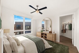 The Arbory in Seattle, WA - Foto de edificio - Building Photo