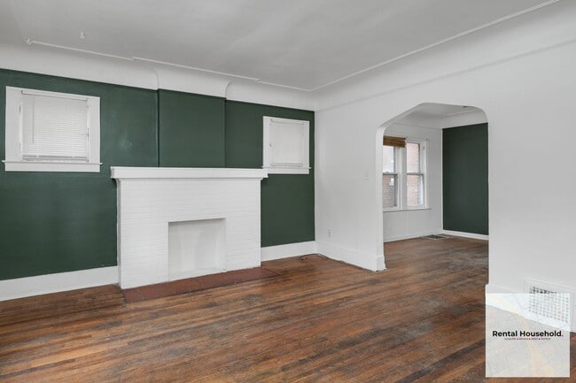 2649 Pasadena St in Detroit, MI - Building Photo - Building Photo