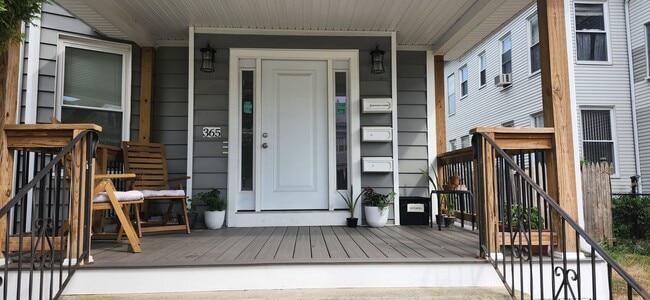 365 Winthrop Ave, Unit 2