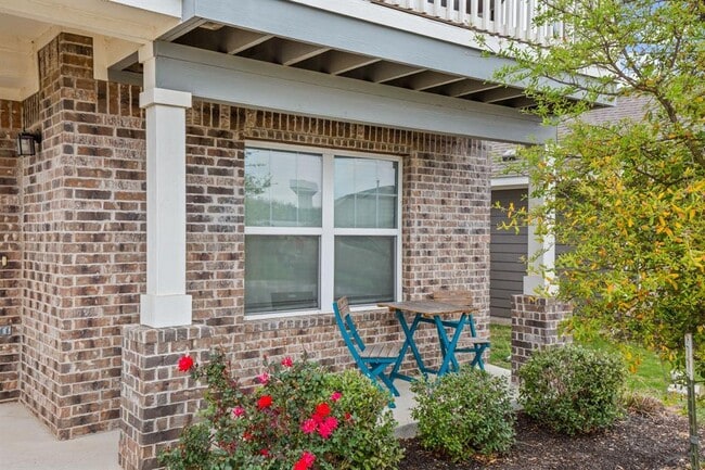 4702 Portillo Way in Pflugerville, TX - Building Photo - Building Photo