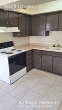 9222 N 35th Ave in Phoenix, AZ - Building Photo - Building Photo
