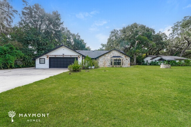 property at 5207 Co Rd 114D
