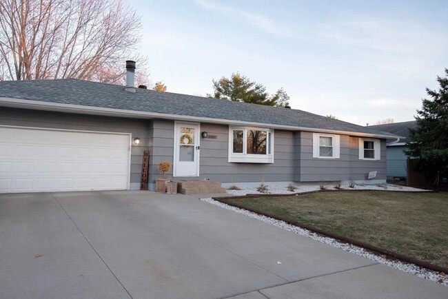 property at 16468 Fishing Ave