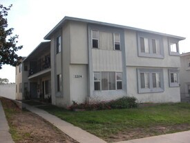 1204 E Imperial Ave Apartments