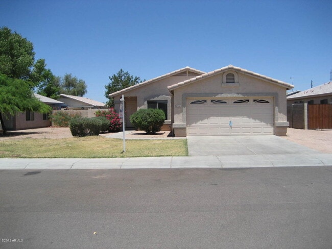 property at 8746 W Manzanita Dr