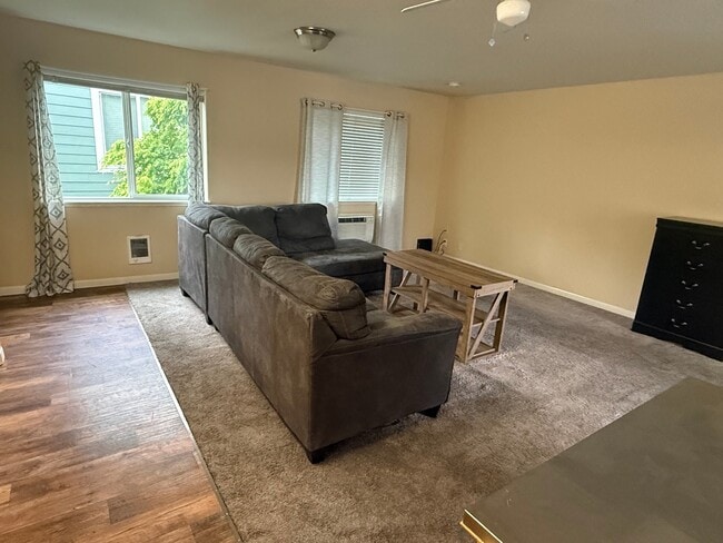 property at 1 NE Fairview Ave