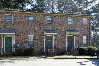 Northway Apartments in Pickens, SC - Foto de edificio - Building Photo