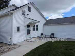 710 E Cook Rd in Fort Wayne, IN - Building Photo - Building Photo