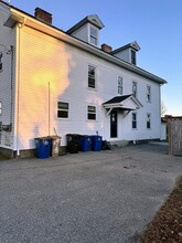 15 Ives St, Unit A in Blackstone, MA - Building Photo - Building Photo