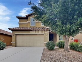 119 S Beyerville Pl in Sahuarita, AZ - Building Photo