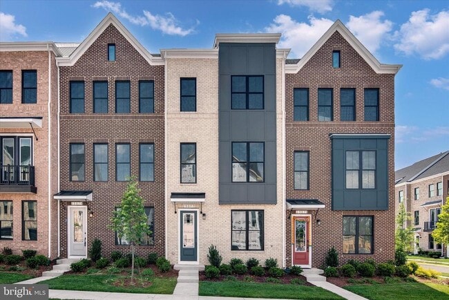 23077 Copper Tree Ter in Brambleton, VA - Foto de edificio - Building Photo