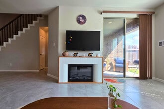 3803 Lancer Cir in Pearland, TX - Building Photo - Building Photo