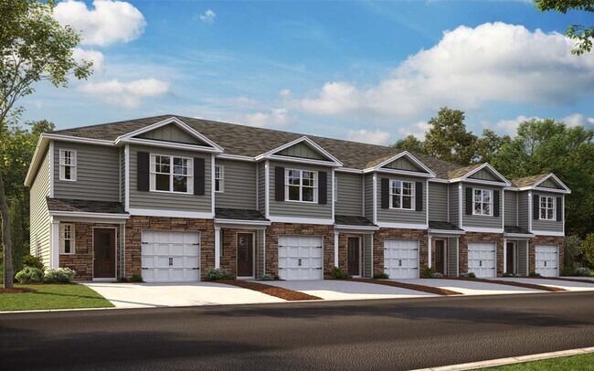 1069 Hammett Rd in Johnson City, TN - Building Photo - Building Photo