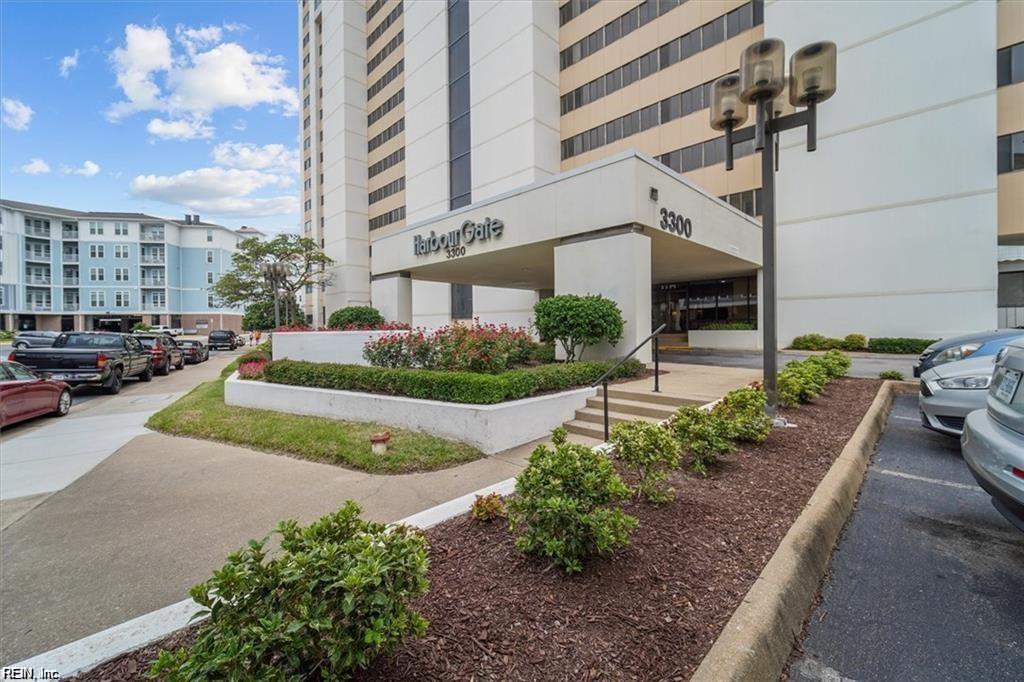 3300 Ocean Shore Ave in Virginia Beach, VA - Building Photo