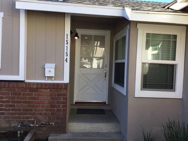 15154 Enadia Way in Los Angeles, CA - Building Photo - Building Photo