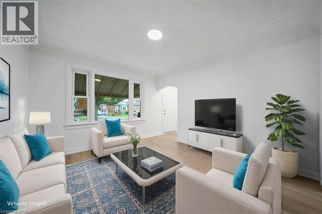 172 E 34th St in Hamilton, ON - Building Photo - Building Photo