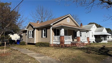 500 Forrest Ave in Norfolk, VA - Building Photo - Building Photo